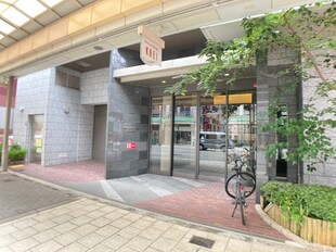 松屋町駅 徒歩3分 8階の物件内観写真